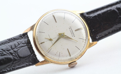Vintage junghans jewels - junghans,