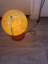 Alter Globus JRO Verlag