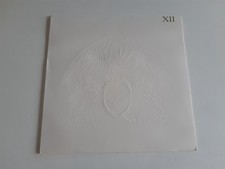 Vinyl Sammlung Hier LP Schallplatte Queen / Hot Space (Vinyl wie Neu 1982)