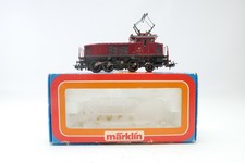 Märklin H0 3157 E-Lok BR160