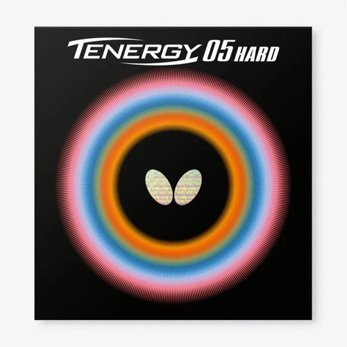 Butterfly tenergy hard - 05,