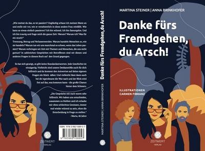 Danke fürs fremdgehen du - danke,