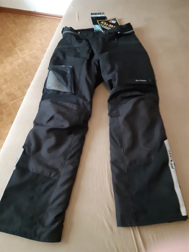 Motorrad textilhose revit - motorrad,