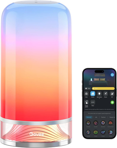 Govee led tischlampe - govee,