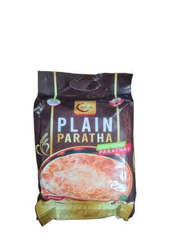 Ideal plain paratha - paratha, kg