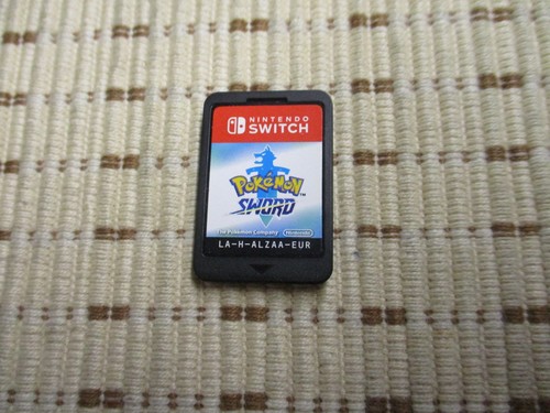 Pokemon schwert für nintendo - schwert,