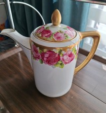 Beyer bock kaffeekanne rose - beyer&bock,