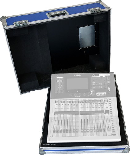 Thon mixer case yamaha - thon, tf