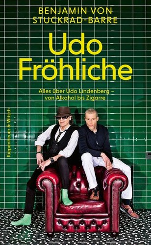 Udo fröhliche benjamin von - benjamin,