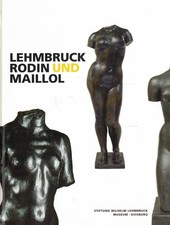 Brockhaus, Lehmbruck, Rodin