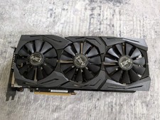 ASUS Radeon VEGA 56 AREZ Strix