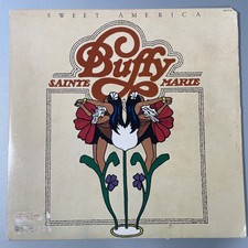 The best buffy sainte marie - best, of