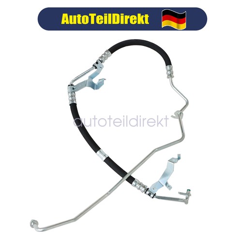Servoleitung hydraulikschlauch - servoleitung,