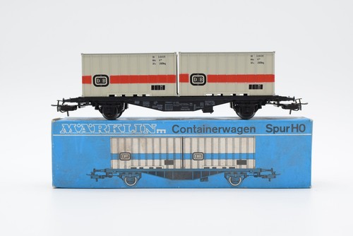 Märklin 4664 - märklin,
