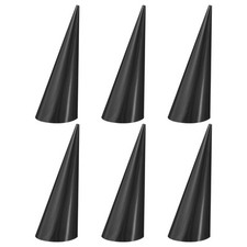 6 Acryl Ring Display Halterung