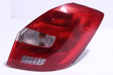 Heckleuchte Rechts 5J6945096 Skoda Fabia 5J Original 54791