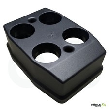 Schale zu Leckölkasten Fendt