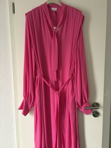 Kleid sallie sahne pink - sahne, neu