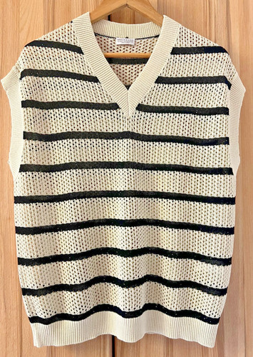 Brunello cucinelli weste - , gr