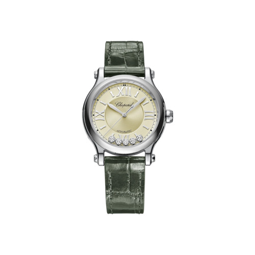 Chopard happy sport - happy,