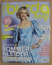 burda easy - 2/2025 -