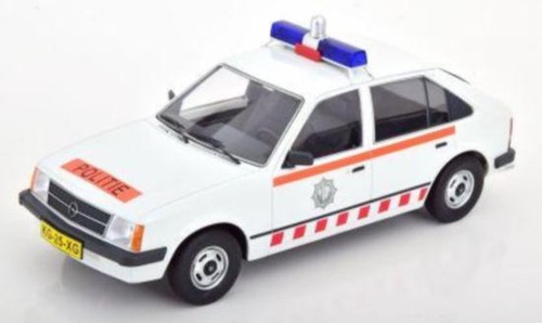 Triple opel kadett d - triple,