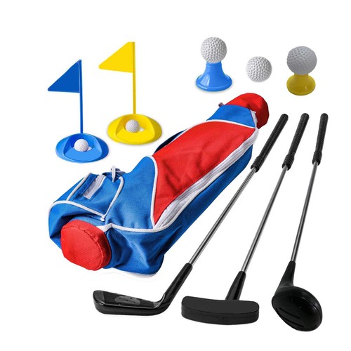 Kids golf club set - kids,