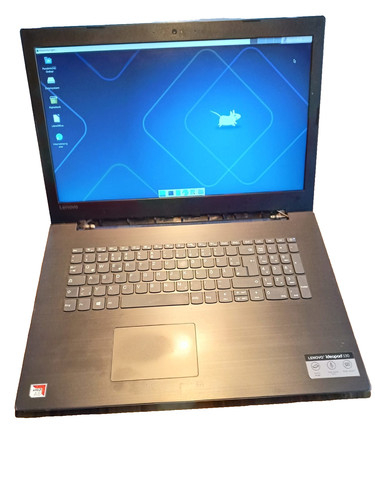 Notebook laptop lenovo ideapad - laptop,