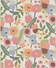 Ekelund Plaid Juni  140x170 cm