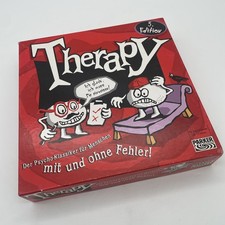 Parker Therapy 3rd Edition 3