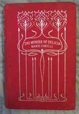 The Murder of Delicia (1896)