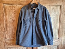 FILSON Alaskan Guide Shirt