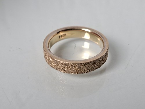 Fossil ring schöner - ,,