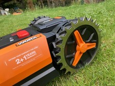 Rasenroboter Mähroboter