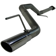 MBRP Fits 2007-2009 Jeep 3.0L