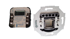 Busch-Jaeger 6452U-101 komp. Schaltmodul + uP Relais,Astro-Timer Jalousiecontrol