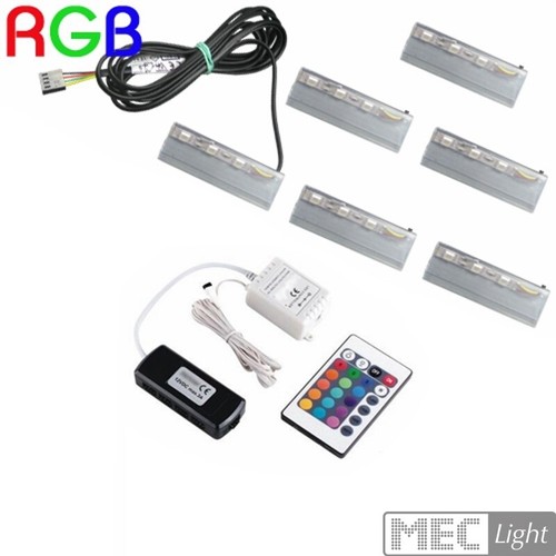 Rgb clips als - 1-6,