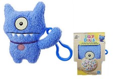 Ugly Dolls Dog Plüsch Bagclip