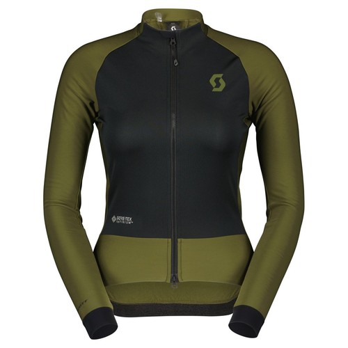 Scott pro warm hybrid gtx - scott,