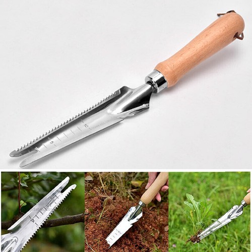 Garten unkrautzieher - garten,