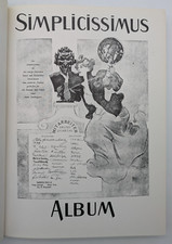 Facsimile Querschnitt durch