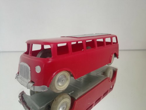Ingap padova bus - ingap, reibungs