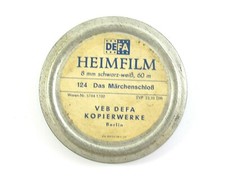 DEFA Heimfilm 8 mm