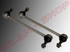 2x Koppelstange Stabistrebe