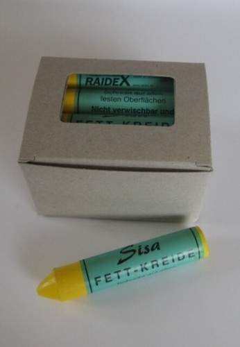 Sisa reifenkreide - 5,