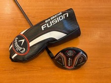 Callaway Big Bertha Fusion