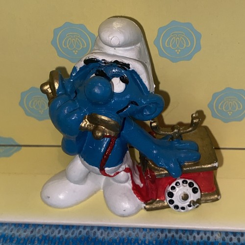 Schleich 20062 telefon - 20062,