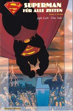 Superman Für alle Zeiten Nr 3