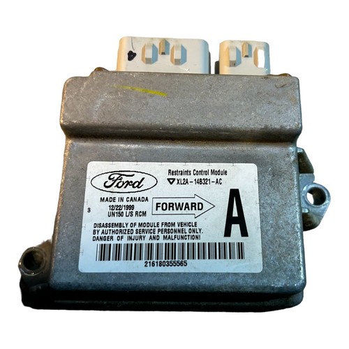 Ford explorer 0 - ford, airbag