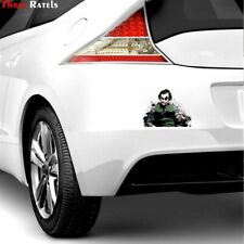 Autoaufkleber " Joker " Car -